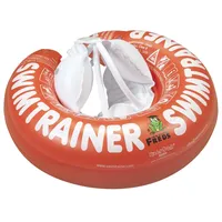 FREDS SWIM ACADEMY Schwimmring Rot ca. 3 Monate bis 4 Jahre