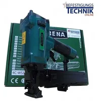 Prebena Breitrücken Klammergerät 4C-WS38 16-38mm für TJEP TW-16/38 Klammer