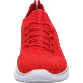 Rieker M5074 Rot Damen 39