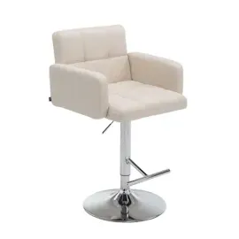 CLP Barhocker Los Angeles Stoff