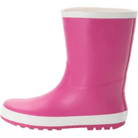 XQ Footwear Kinder Stiefel Gummistiefel pink 21/22