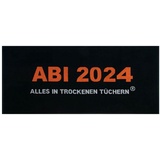 Egeria ABI 2024 Alles in trockenen Tüchern,