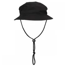 Max Fuchs Britischer Buschhut schwarz M