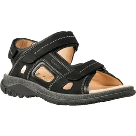 GANTER Giovanni Herren Schwarz 46