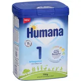 Humana Vertriebs GmbH Humana Anfangsmilch 5hmo