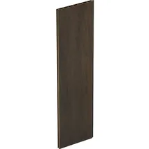 GROJA Einzelprofil 180 x 25,3 cm Walnuss