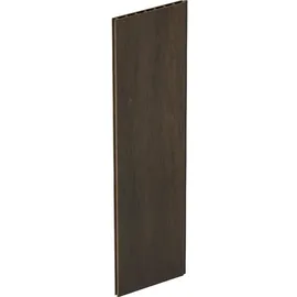 GROJA Einzelprofil 180 x 25,3 cm Walnuss