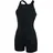 Speedo Badeanzug Damen Schwarz 38 Cup D