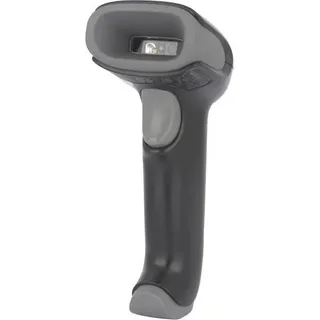 Honeywell Voyager XP - 1472g -BT - W. Cradle 1D-Barcodes, Barcode-Scanner, Schwarz,