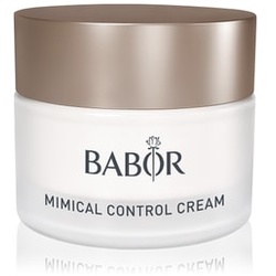 BABOR Classics Mimical Control krem do twarzy 50 ml