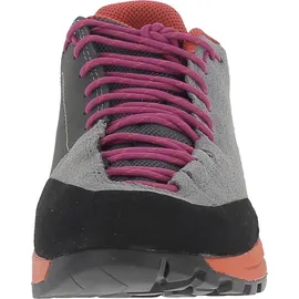 La Sportiva TX Guide Leather Approachschuhe schwarz