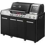 IKO Kitchen Cruster Gasgrill