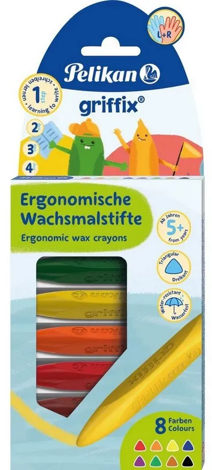 Preisvergleich Produktbild Pelikan Bastelnaturmaterial