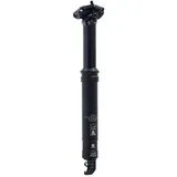 XLC Suspension Dropper SP-S14 Ø30,9mm/402mm, Hub 120mm, internal cable