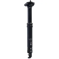 XLC Suspension Dropper SP-S14 Ø30,9mm/402mm, Hub 120mm, internal cable