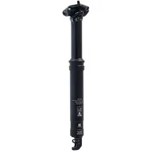 XLC Suspension Dropper SP-S14 Ø30,9mm/402mm, Hub 120mm, internal cable