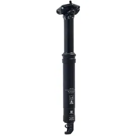XLC Suspension Dropper SP-S14 Ø30,9mm/402mm, Hub 120mm, internal cable