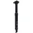 XLC Suspension Dropper SP-S14 Ø30,9mm/402mm, Hub 120mm, internal cable