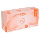Sempercare® Einmalhandschuhe Vinyl, ungepudert 3000001974 , 1 Karton = 10 Packung = 900 Stück, Größe XL
