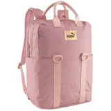 Puma Core College Backpack Future Pink altrosa - Rosa