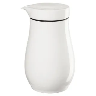 Asa Selection Sauciere mit Deckel doppelwandig 0,25l