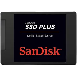SANDISK SSD Plus 2TB
