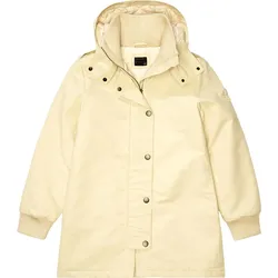 Forvert Lemony, Textiljacke Damen - Beige - M