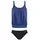 LASCANA Tankini blau 40