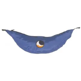 Ticket to the Moon Compact Hängematte - Royal Blue - 300 x 155 cm