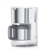 Braun KF 1505 WH PurShine