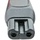 AccuCell Ladegerät passend für Philips CRP136 Rasier, Haarschneider, CRP136/01, CRP136W, CRP136A
