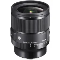 Sigma 24mm f1,4 DG DN ART L-Mount