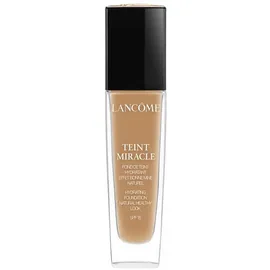 Lancôme Teint Miracle LSF 15 10 praline 30 ml