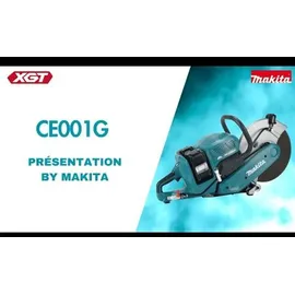 Makita CE001GZ ohne Akku