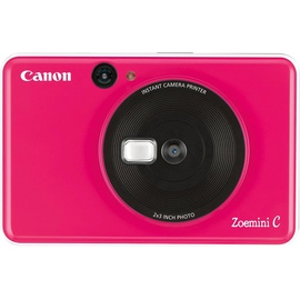 Canon Zoemini C pink
