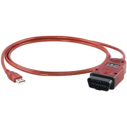 OBDLINK SX 425801 USB: Professionelles OBD-II Scan Tool