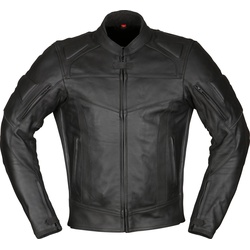 Modeka Hawking II, Lederjacke - Schwarz - 110
