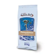 Classic Bird Meisenfutter 25 kg