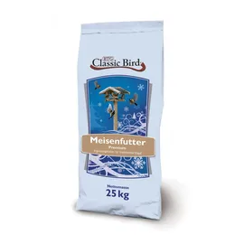 Classic Bird Meisenfutter 25 kg