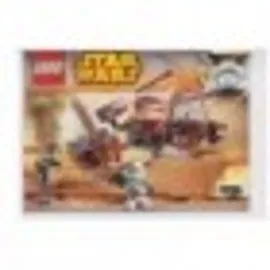 LEGO Star Wars Hailfire Droid (75085)