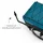 Qeridoo Qubee XL Limited Edition Petrol