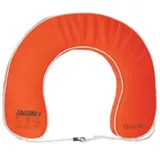 Lalizas Horseshoe Quick Rd 142n Schwimmweste orange One Size