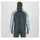Karpos alagna down Jacket woodl.gray/smoke blue (008) L