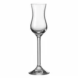 LEONARDO Daily 100 ml Glas Transparent