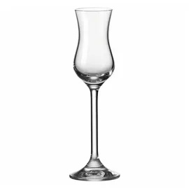 LEONARDO Daily 100 ml Glas Transparent
