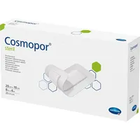 Hartmann COSMOPOR steril 10x20 cm