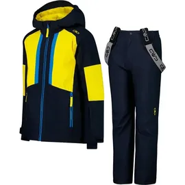 CMP KID Set Jacket AND Pant Winter Sun - 176