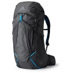 Gregory Focal 48 Trekkingrucksack M 74 cm  schwarz
