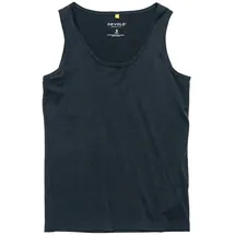 Devold Of Norway Classic ärmelloses T-shirt - Ink - XL
