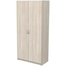 Demeyere MULTIFONCTION Mehrzweckschrank 79,7 x 41,4 x 169,5 cm Beige